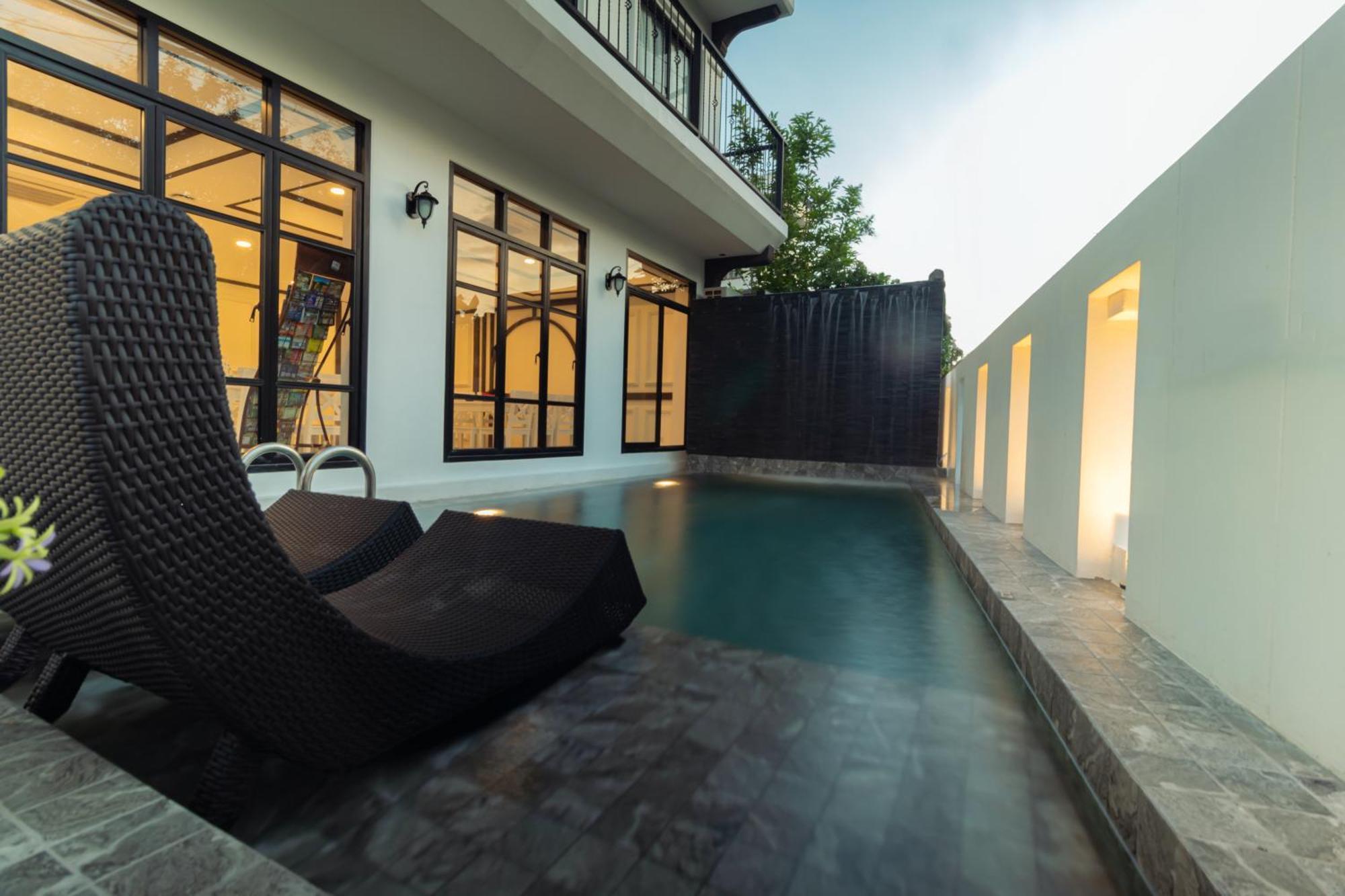 Le Ville Lanna Chiang Mai Gate Old Town Hotel — Photos 3